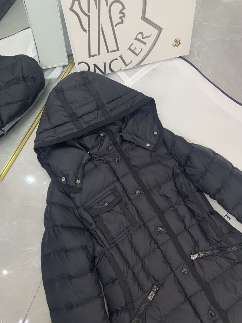 Moncler Down Coat